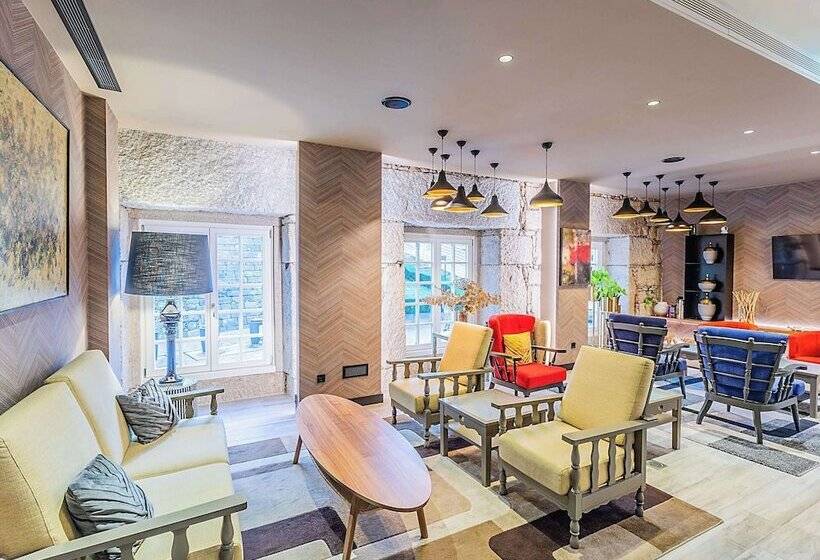 酒店 Ibis Styles Chaves