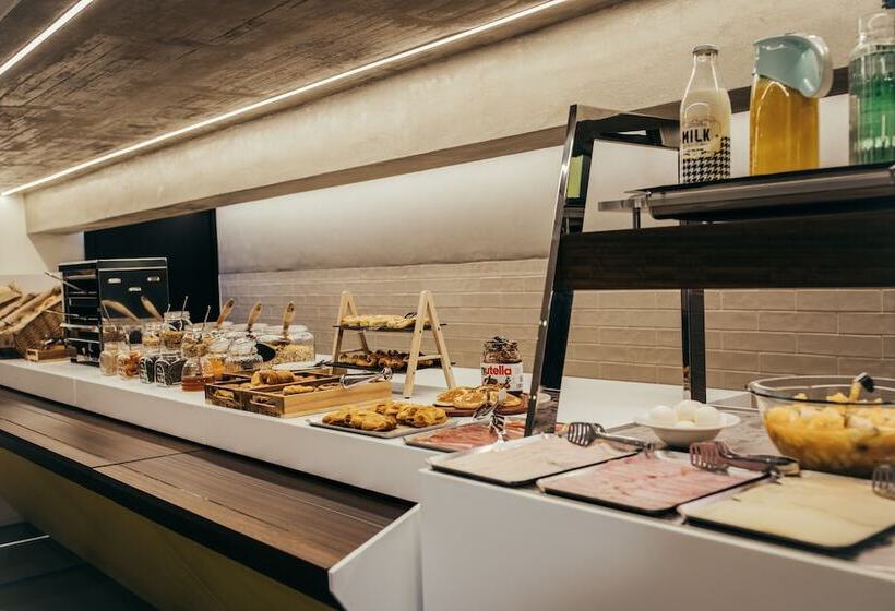 酒店 Ibis Styles Chaves