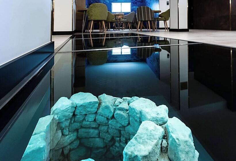 酒店 Ibis Styles Chaves