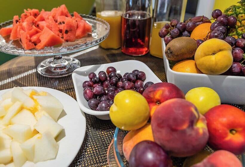 酒店 Ibis Styles Chaves