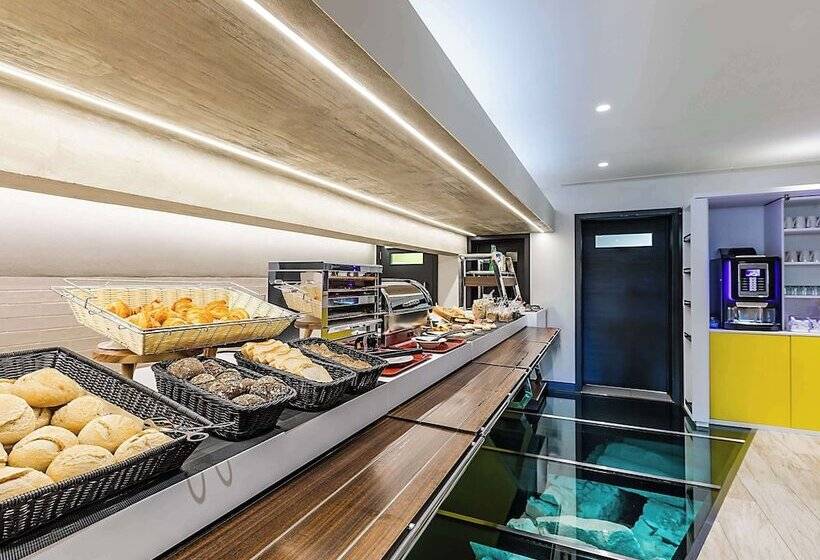 酒店 Ibis Styles Chaves