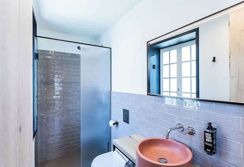 酒店 Ibis Styles Chaves