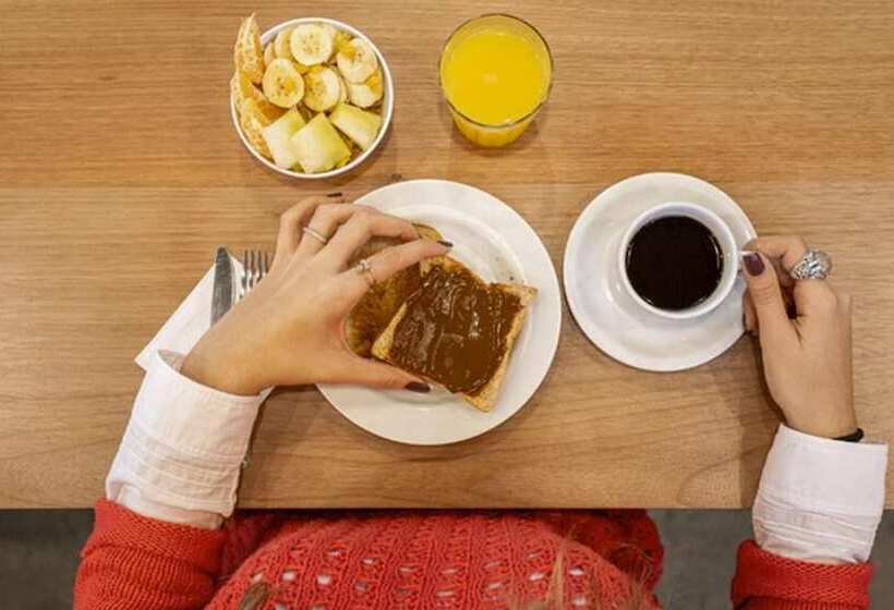 هتل Innbox  Centro