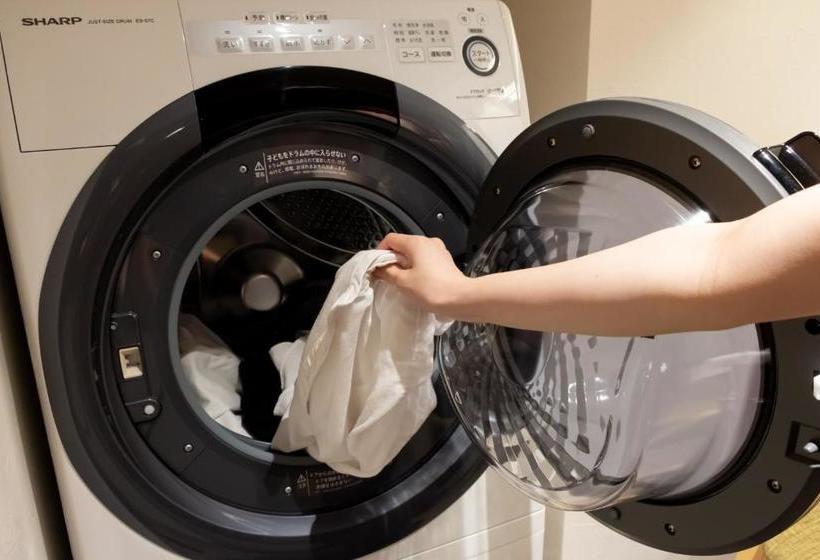 هتل Kado Goshominami Kyoto