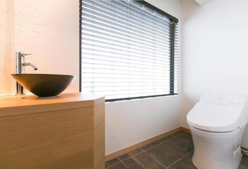 هتل Kado Goshominami Kyoto