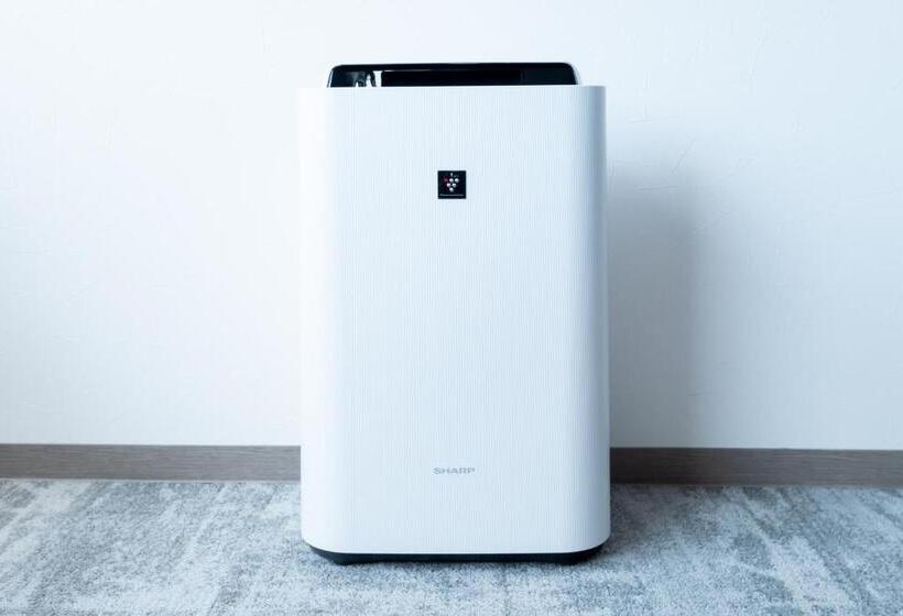 هتل Kado Goshominami Kyoto