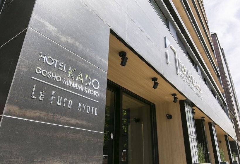 هتل Kado Goshominami Kyoto