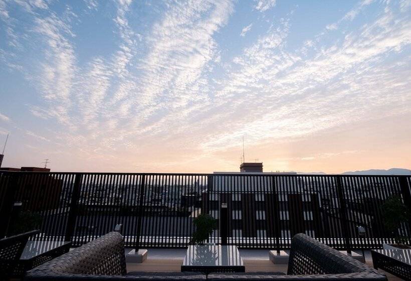 هتل Kado Goshominami Kyoto