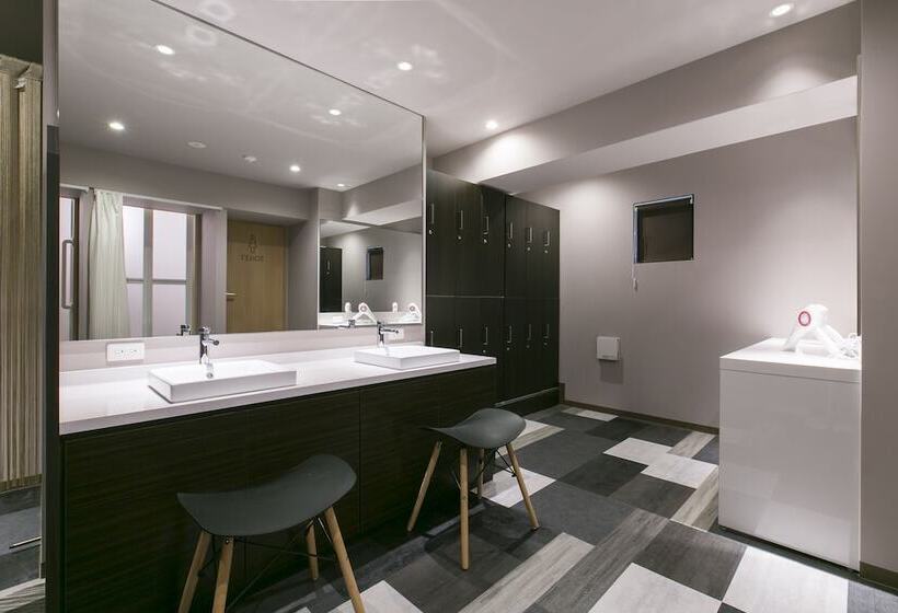 هتل Kado Goshominami Kyoto