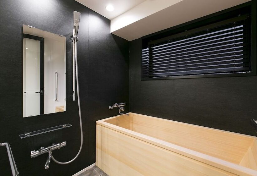 هتل Kado Goshominami Kyoto