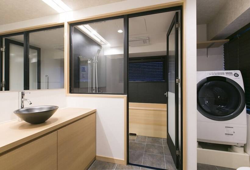 هتل Kado Goshominami Kyoto