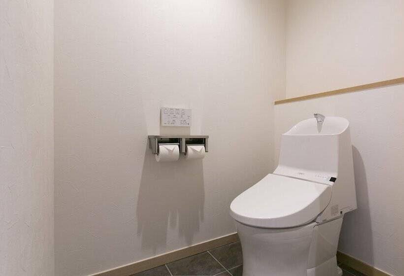 هتل Kado Goshominami Kyoto