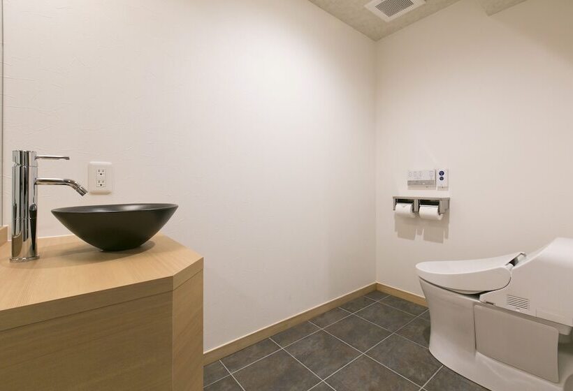 هتل Kado Goshominami Kyoto