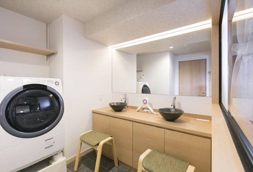 هتل Kado Goshominami Kyoto