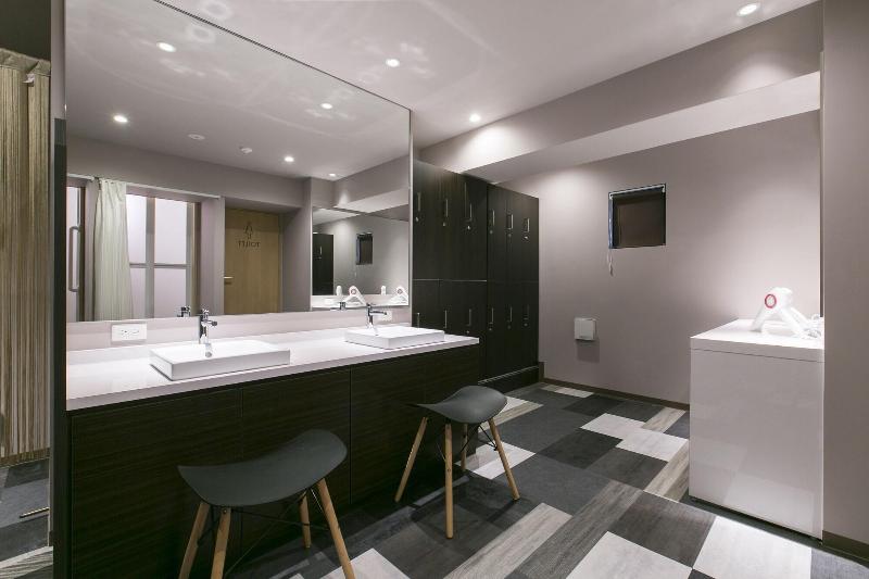 هتل Kado Goshominami Kyoto