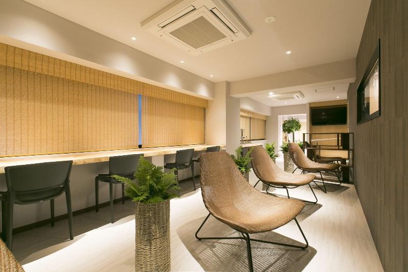 هتل Kado Goshominami Kyoto