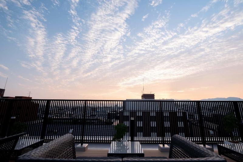 هتل Kado Goshominami Kyoto