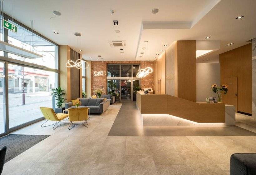 Korona Gold   Korona Hotel Wrocław