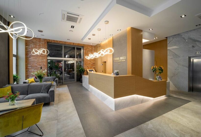 Korona Gold   Korona Hotel Wrocław