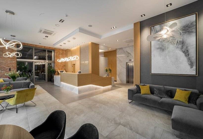 Korona Gold   Korona Hotel Wrocław