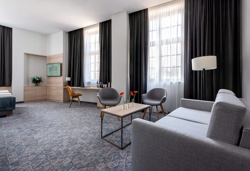 Korona Gold   Korona Hotel Wrocław