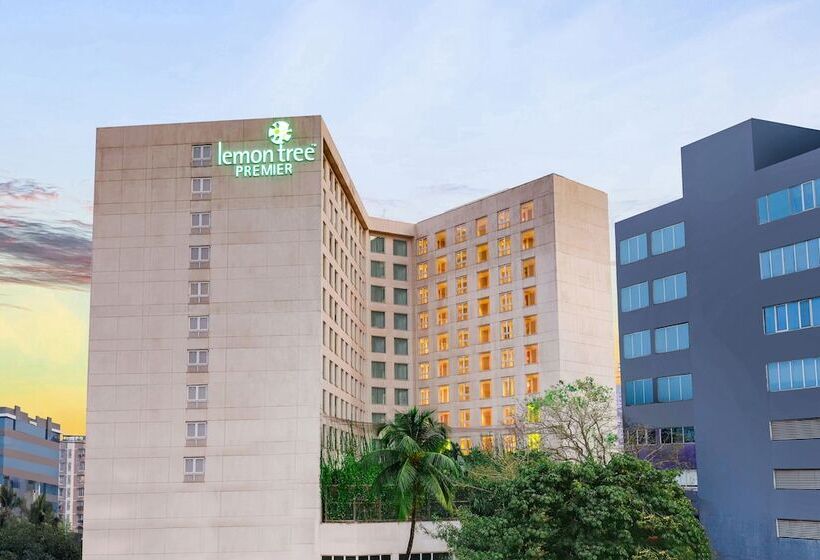 هتل Lemon Tree Premier, Mumbai International Airport