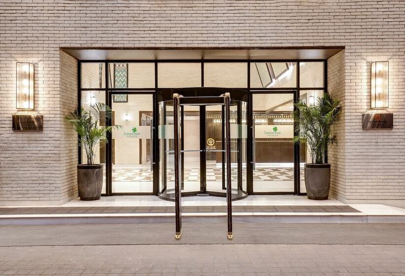 هتل Lemon Tree Premier, Mumbai International Airport