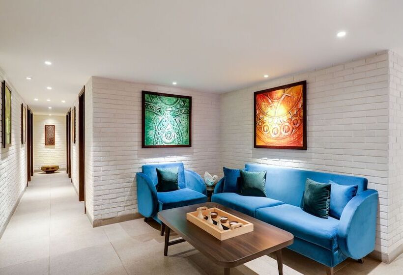 هتل Lemon Tree Premier, Mumbai International Airport