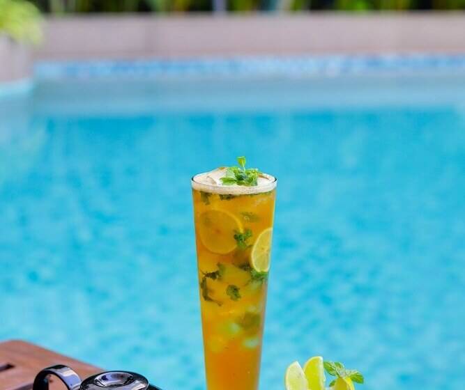 هتل Lemon Tree Premier, Mumbai International Airport