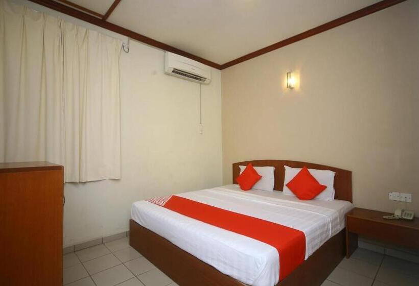 فندق London By Oyo Rooms