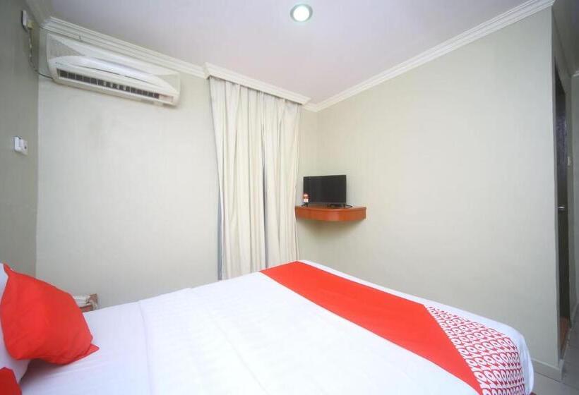 فندق London By Oyo Rooms