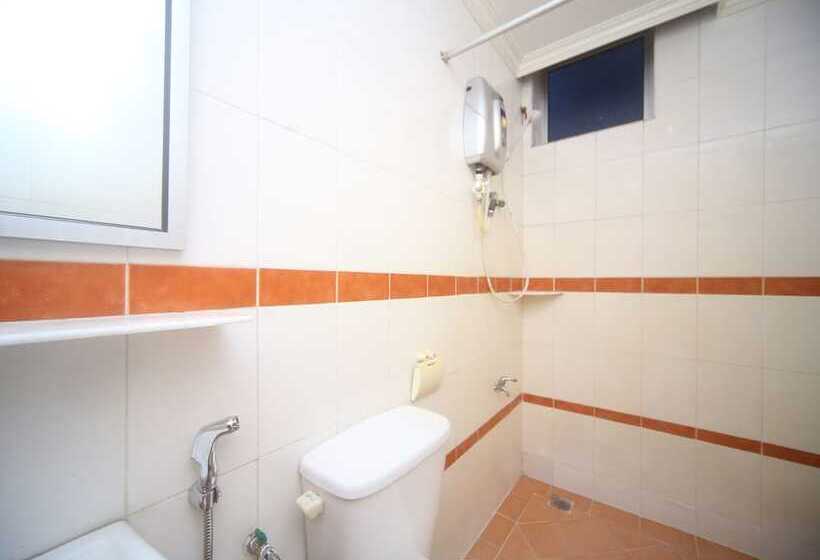 فندق London By Oyo Rooms