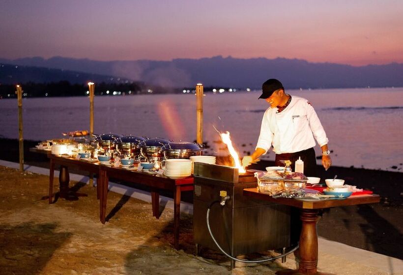 فندق Lovina Beach Club & Resort