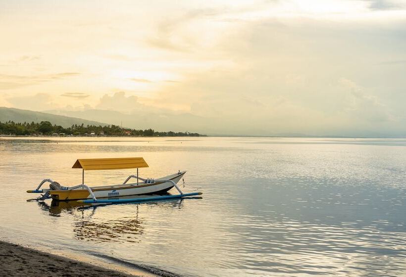 فندق Lovina Beach Club & Resort