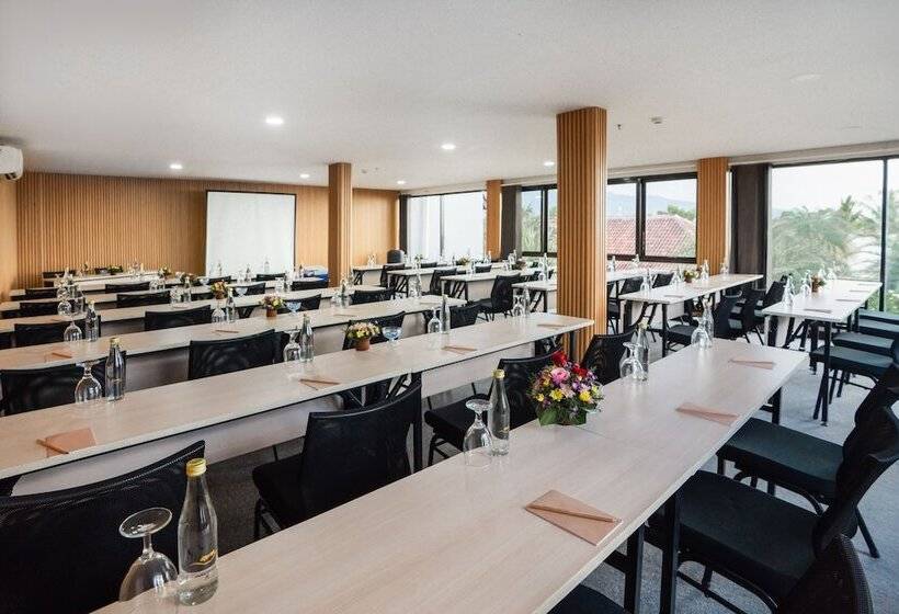 فندق Lovina Beach Club & Resort