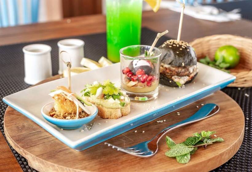 فندق Lovina Beach Club & Resort