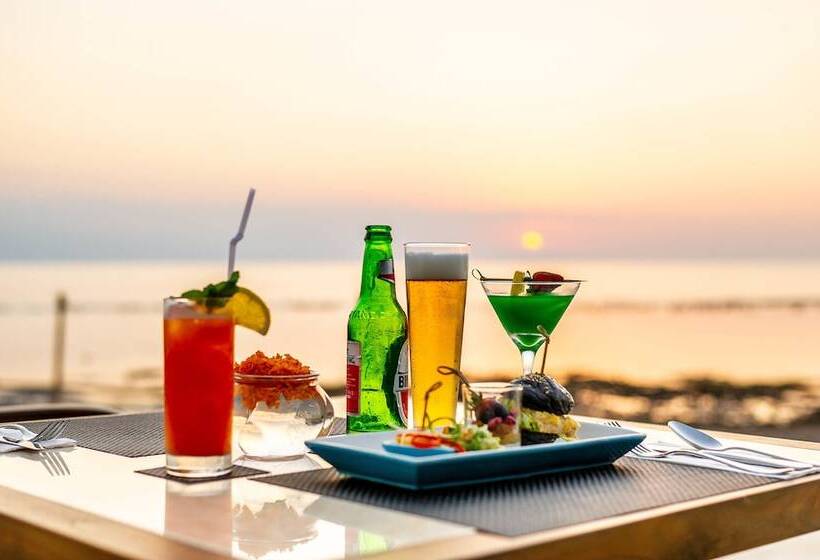 فندق Lovina Beach Club & Resort