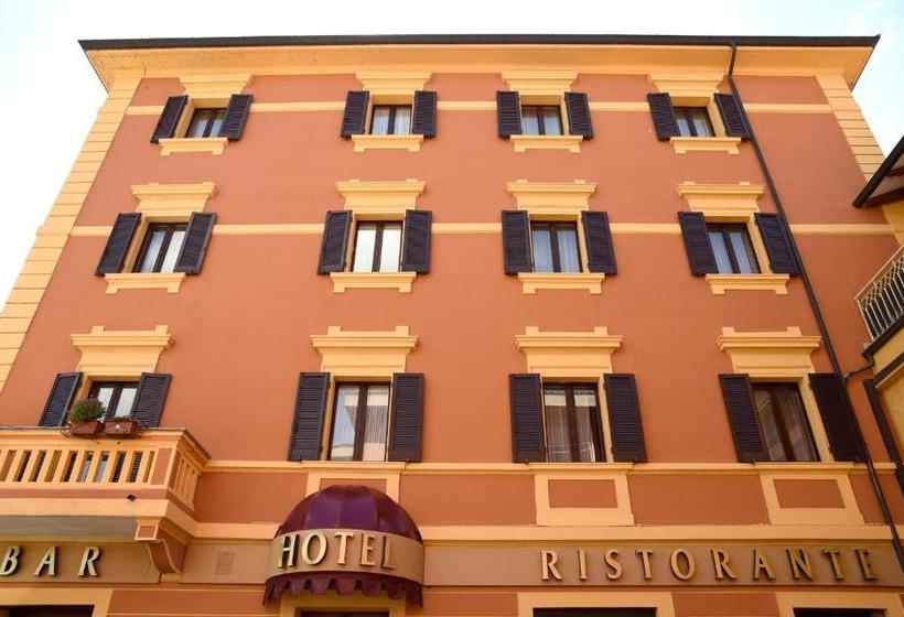 בית מלון כפרי Misa