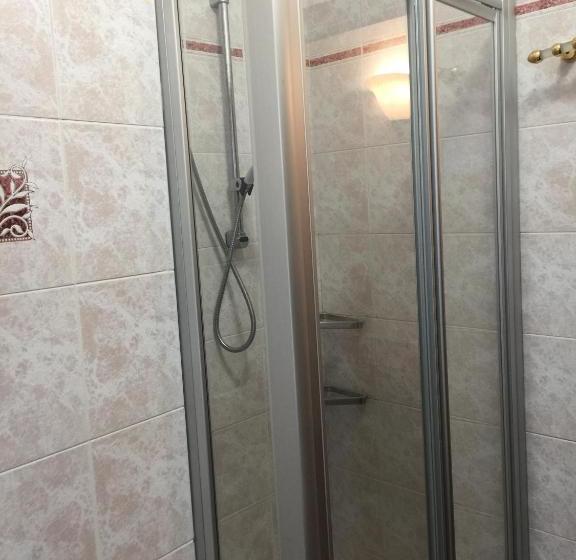 בית מלון כפרי Misa