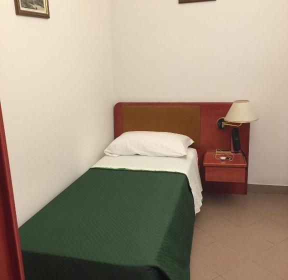 בית מלון כפרי Misa