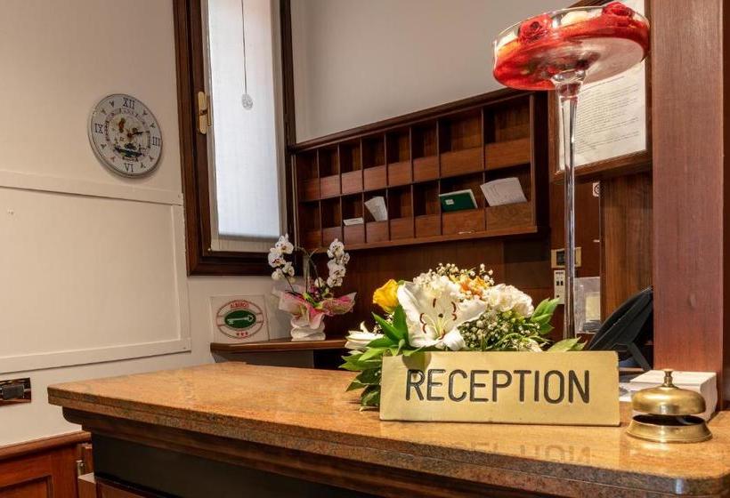 בית מלון כפרי Misa