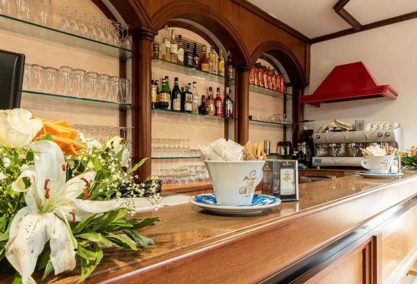 בית מלון כפרי Misa