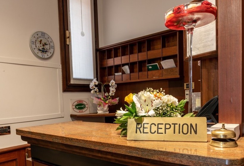 בית מלון כפרי Misa