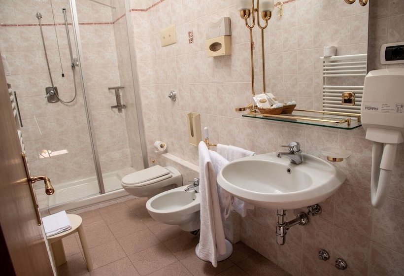 בית מלון כפרי Misa