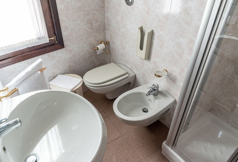 בית מלון כפרי Misa