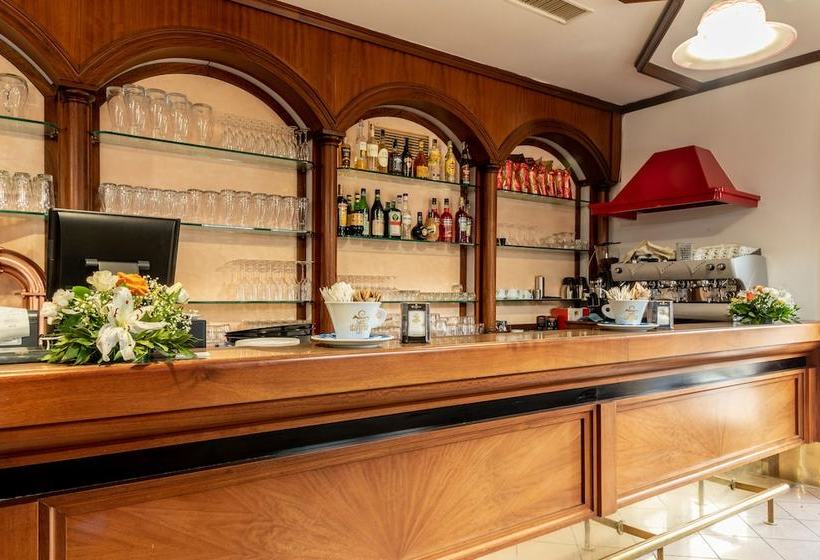 בית מלון כפרי Misa