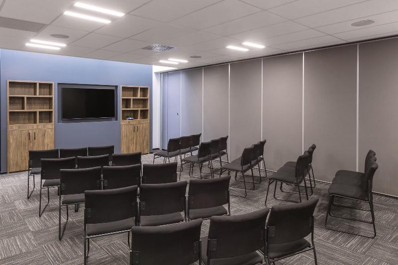 호텔 Oaks Wellington