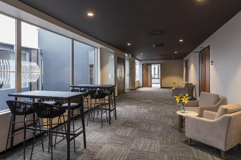 호텔 Oaks Wellington