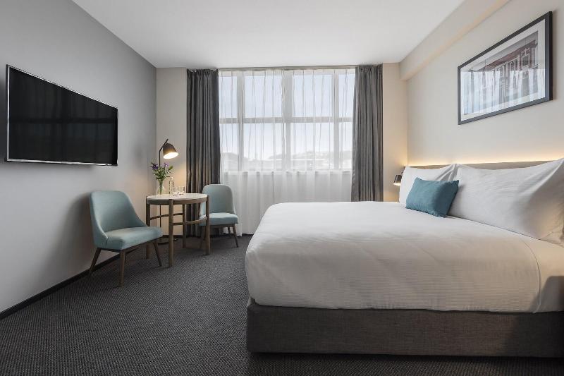 호텔 Oaks Wellington