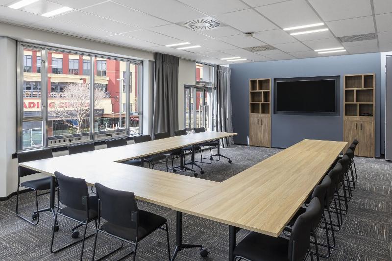 호텔 Oaks Wellington